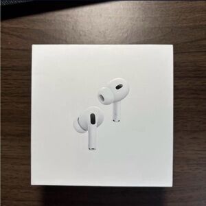 Apple AirPods Pro - White